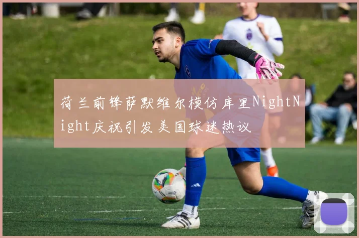 荷兰前锋萨默维尔模仿库里NightNight庆祝引发美国球迷热议
